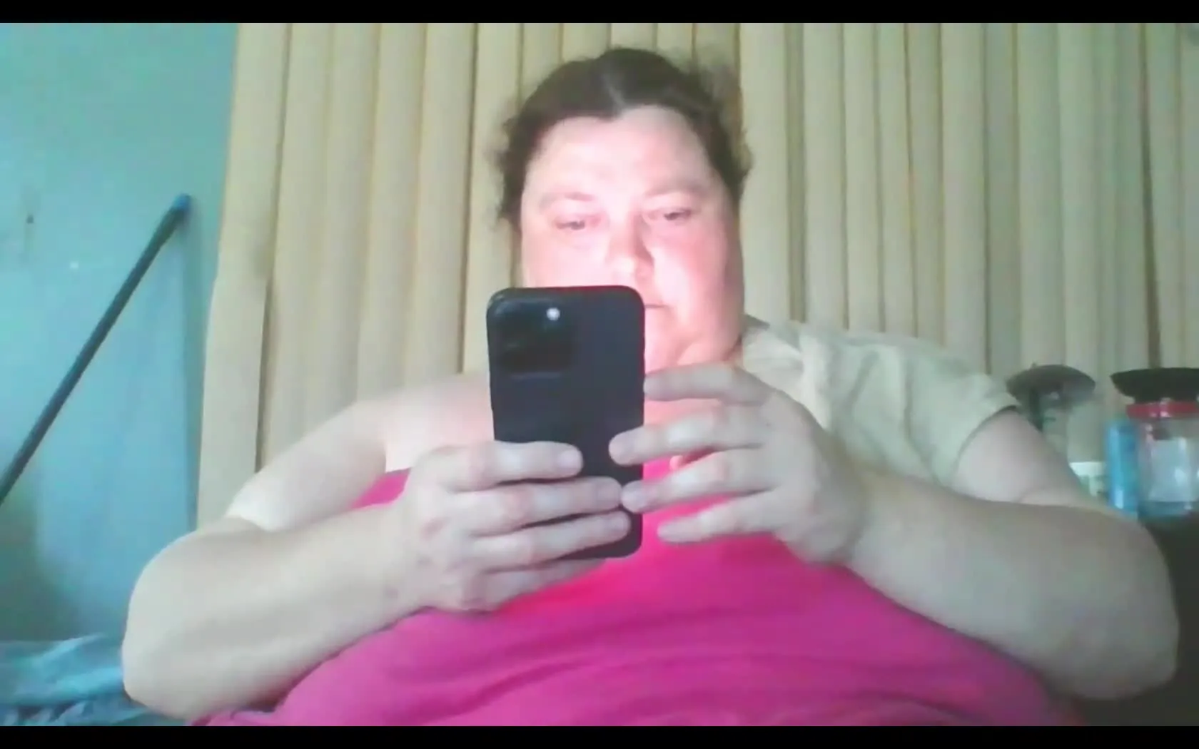 Interprete Wrestlingfan2024 Video 1