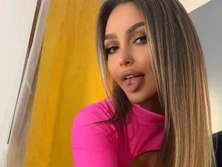 blondelorett immagine del profilo del modello di cam