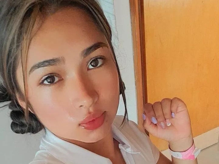 Imagen de perfil de modelo de cámara web de Asami29