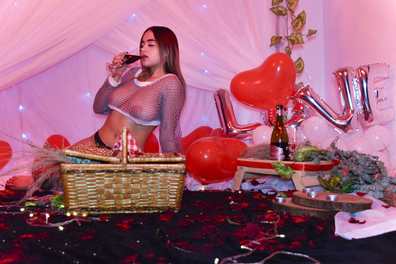 Interprète roxannacute19 Photo 4