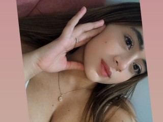 Foto de perfil de modelo de webcam de roxannacute19