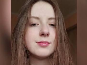 Image de profil du modèle de webcam VikaDevil