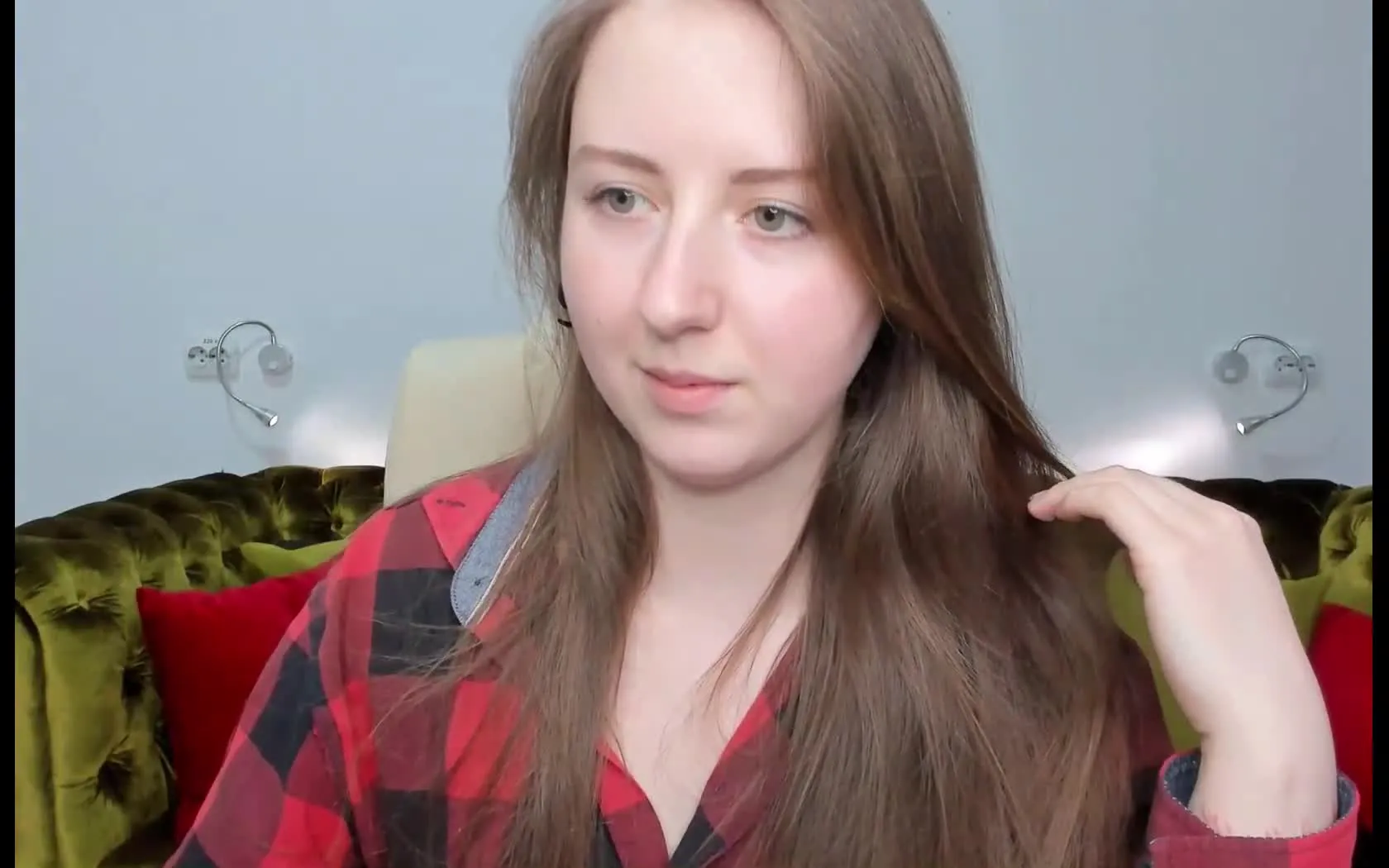 Intérprete VikaDevil Video 1