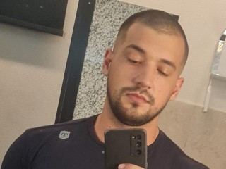 FitFilipe91 profilbild på webbkameramodell