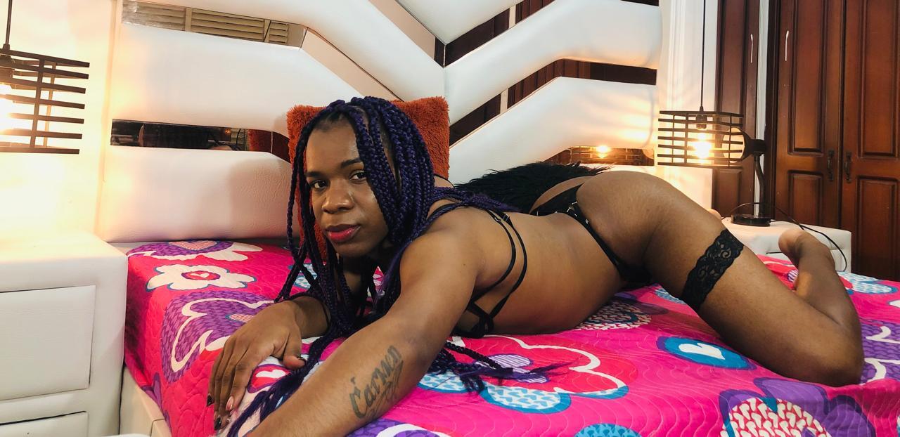 Intérprete licyEvans Foto 6