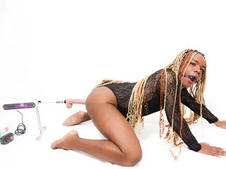 licyEvans profielfoto van cam model