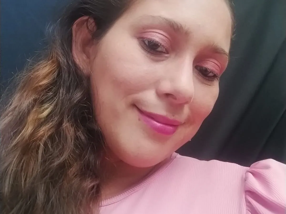 Profilbilde av LizSamantha webkamera modell