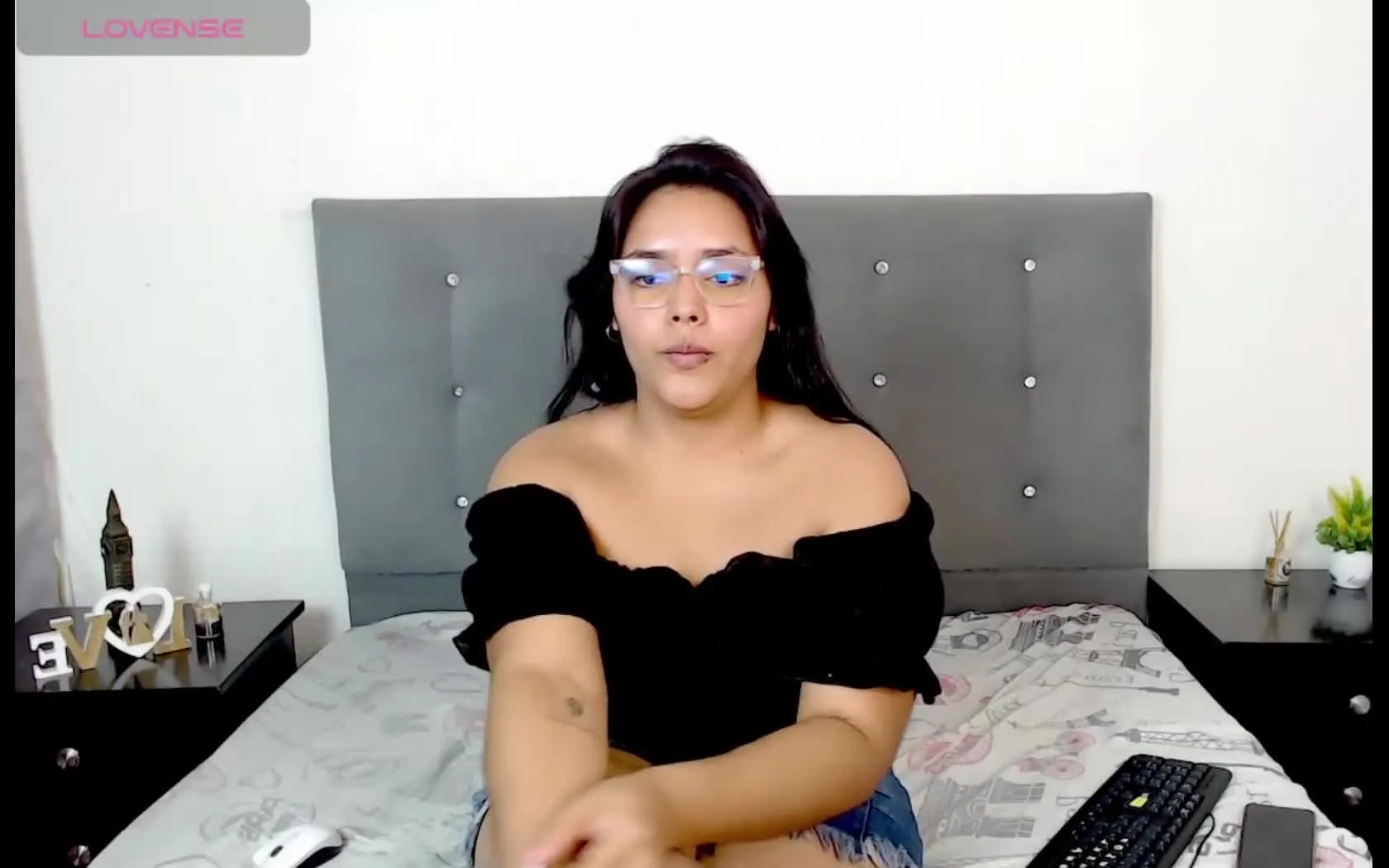 Interprete KarolMartinez19 Video 1