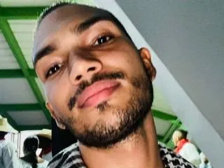 Image de profil du modèle de webcam AnthonyDalton