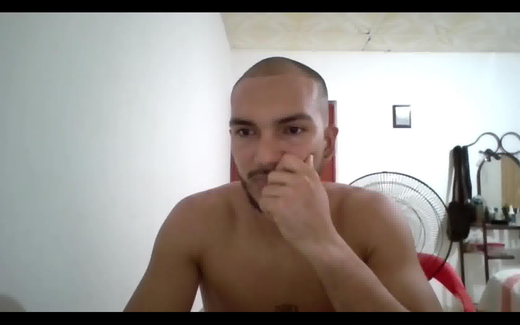 Utøver AnthonyDalton Video 1