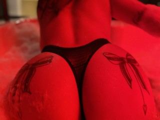 Foto de perfil de modelo de webcam de AleexaJohnson