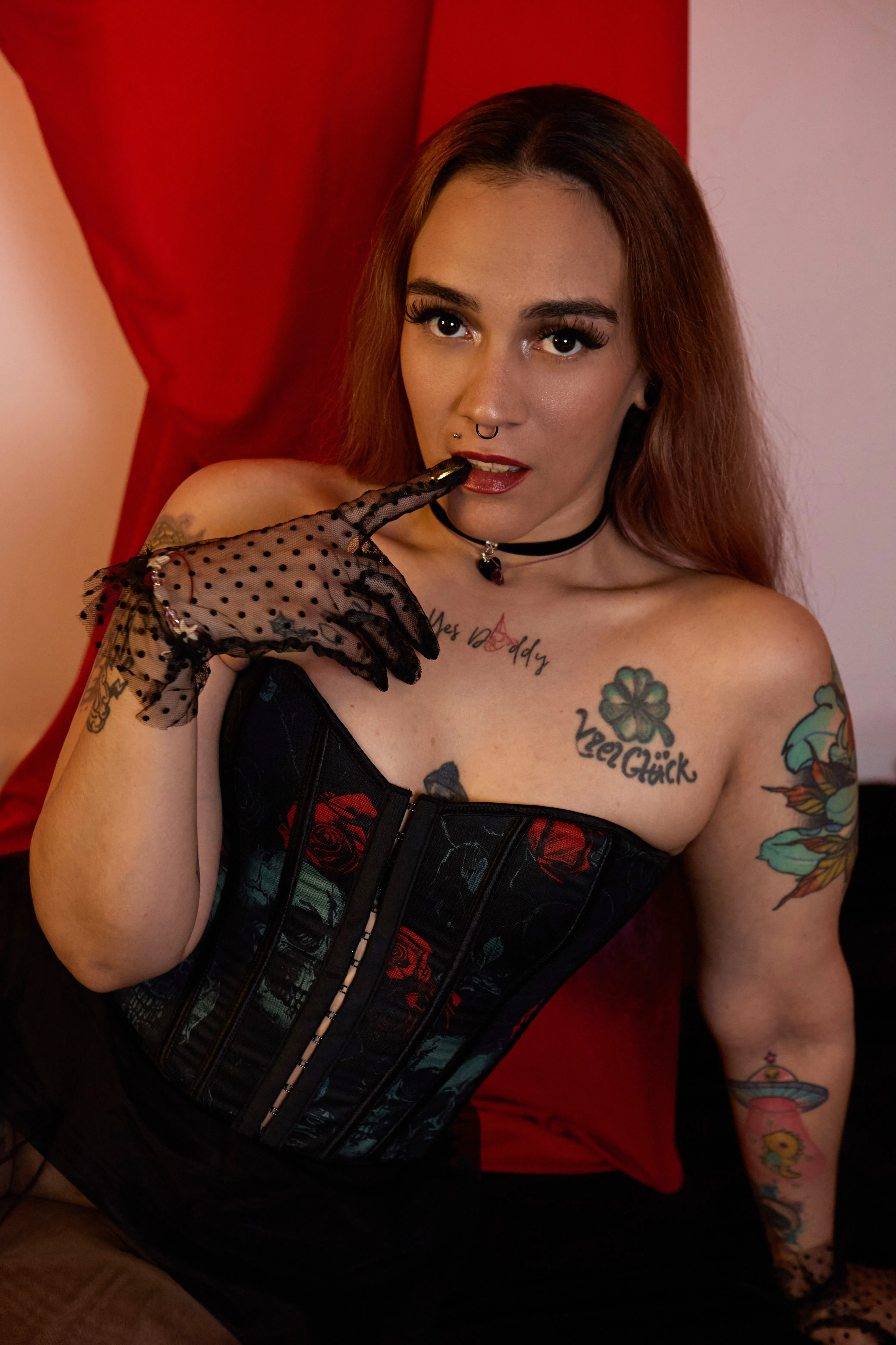 Interprete dannacastle19 Foto 2