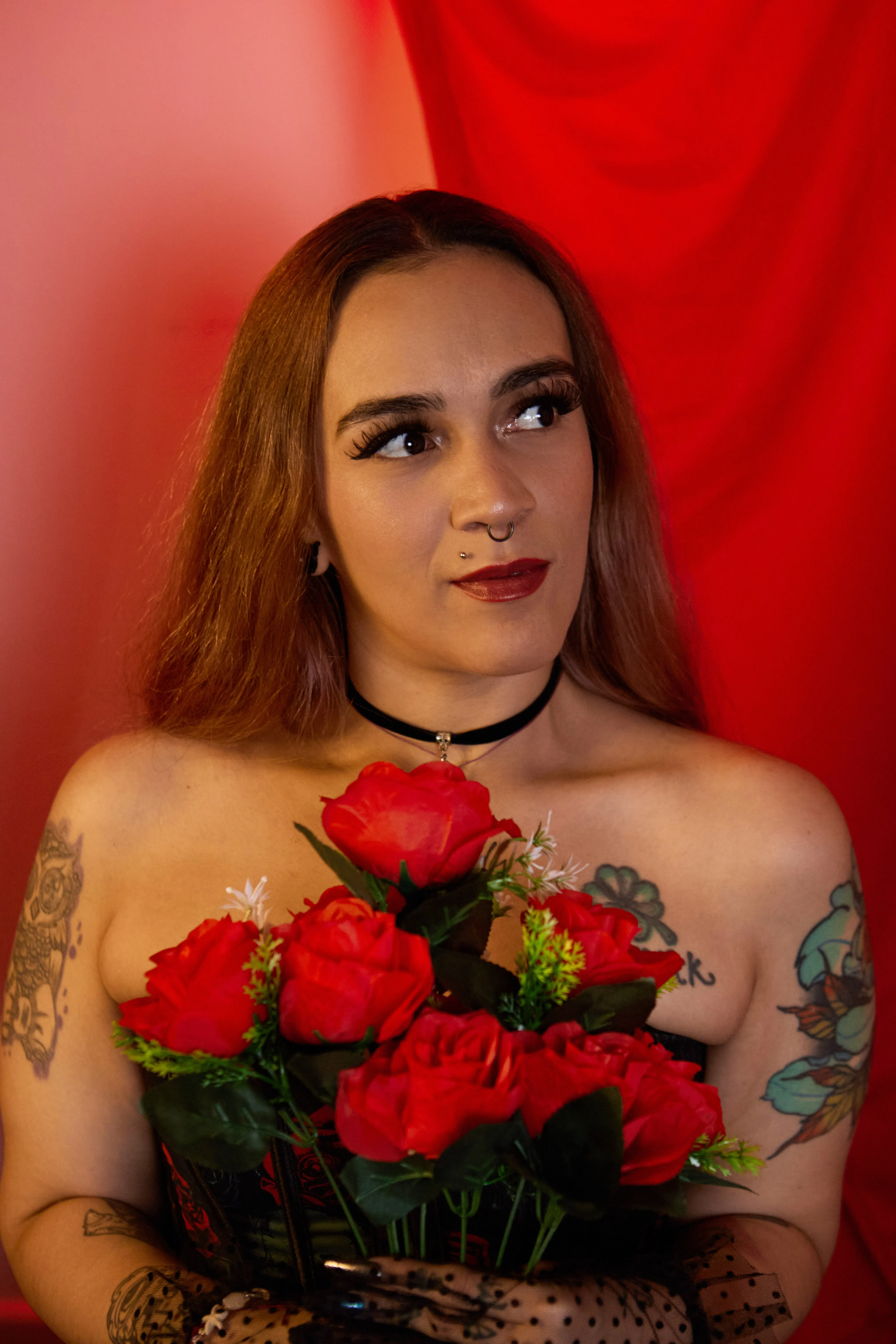 Interprete dannacastle19 Foto 4