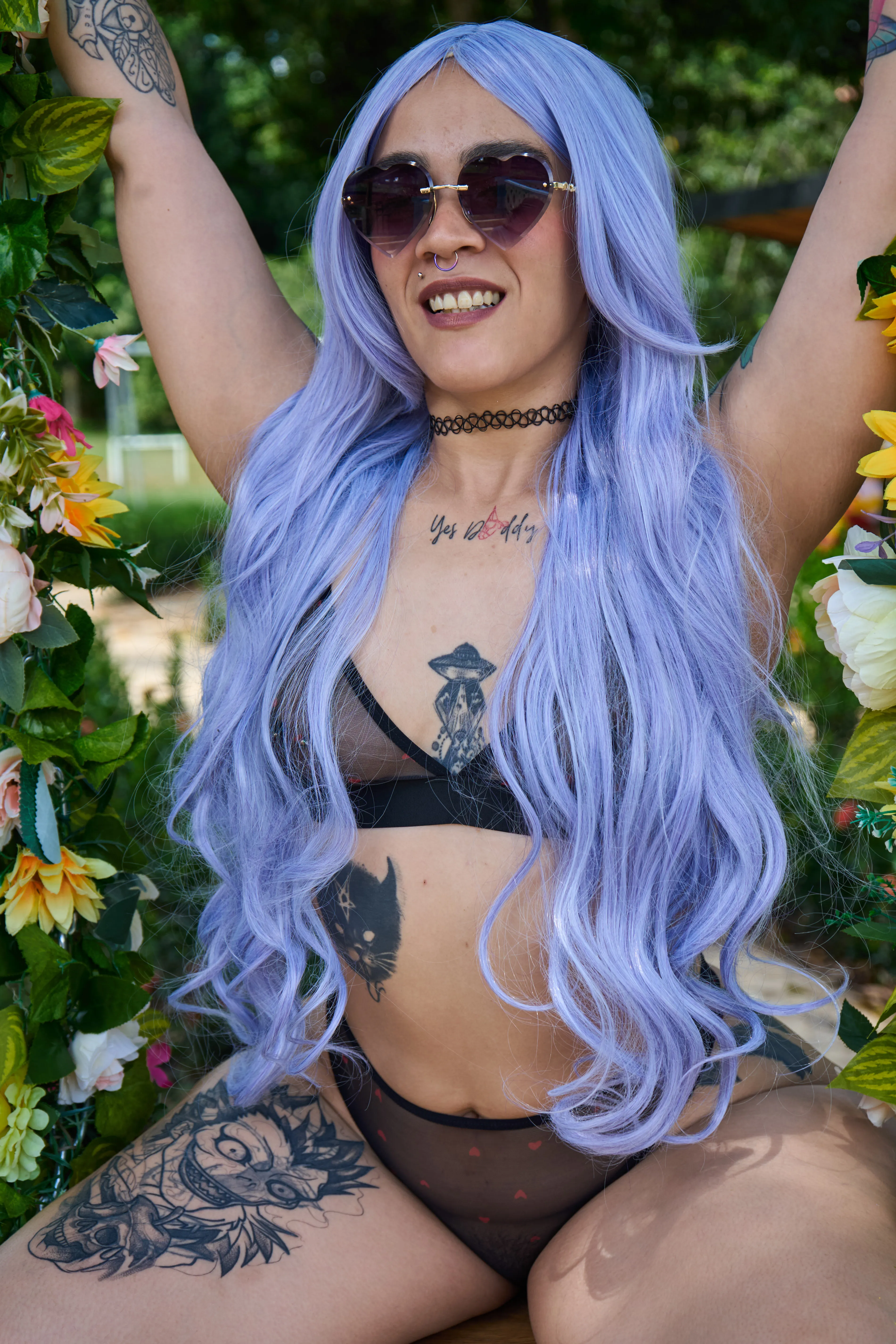 Intérprete dannacastle19 Foto 1