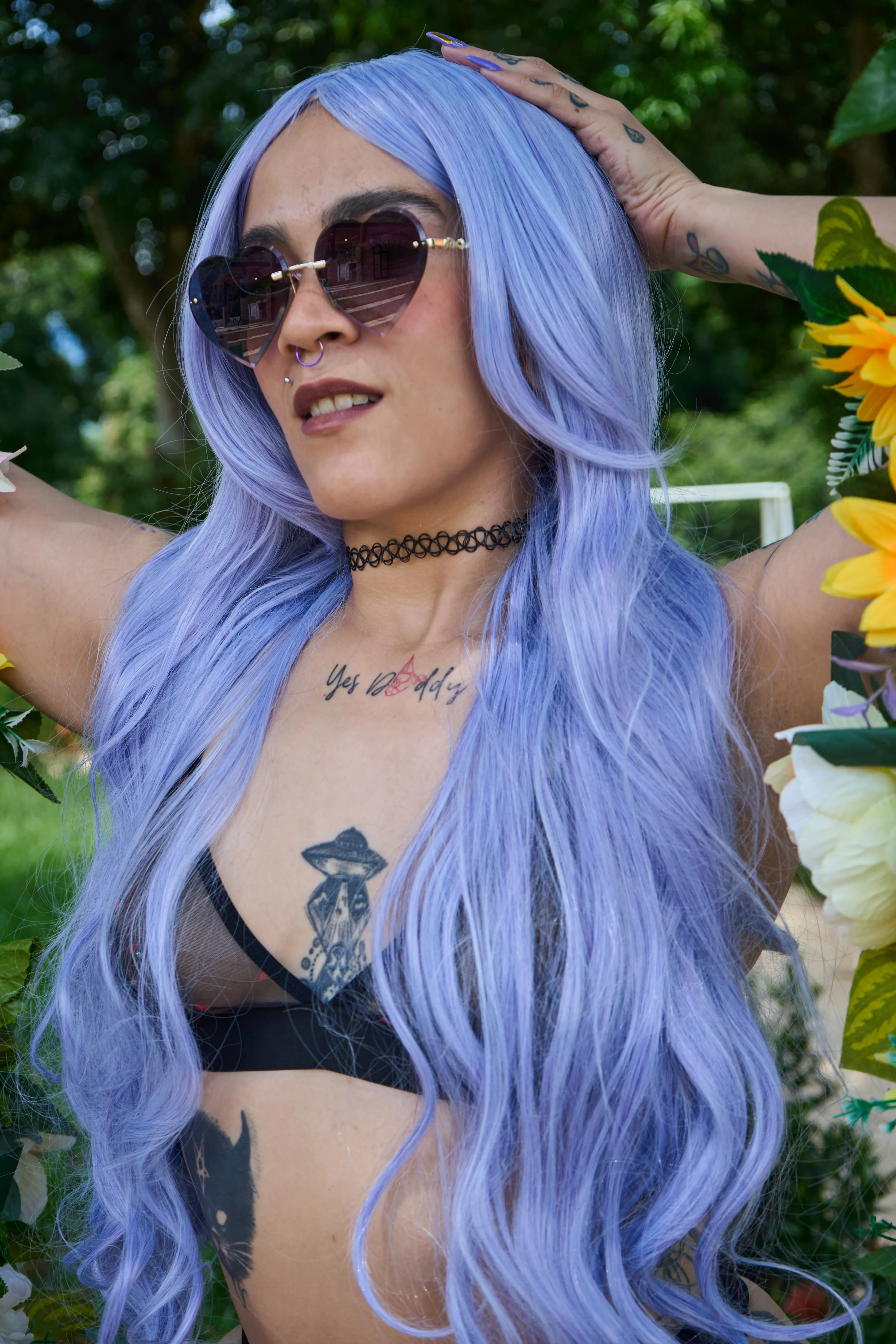 Intérprete dannacastle19 Foto 6