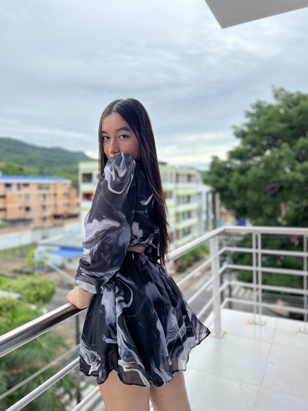 Interprete LIILISMITH Foto 3