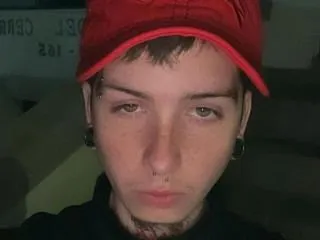Tommysins619 immagine del profilo del modello di cam