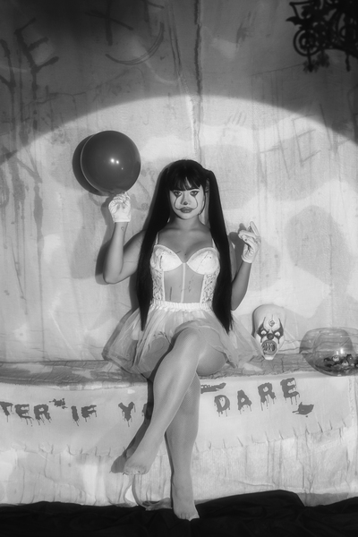 Artist MariiePayton Foto 1
