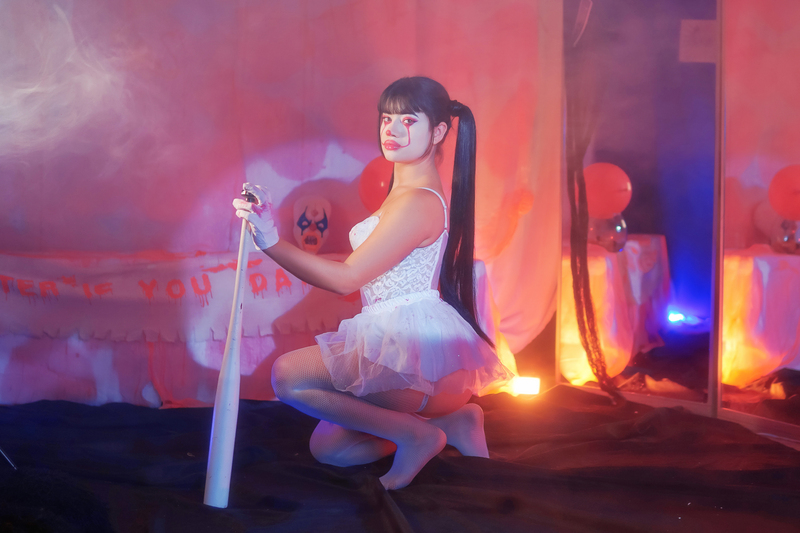 Artista MariiePayton Foto 2