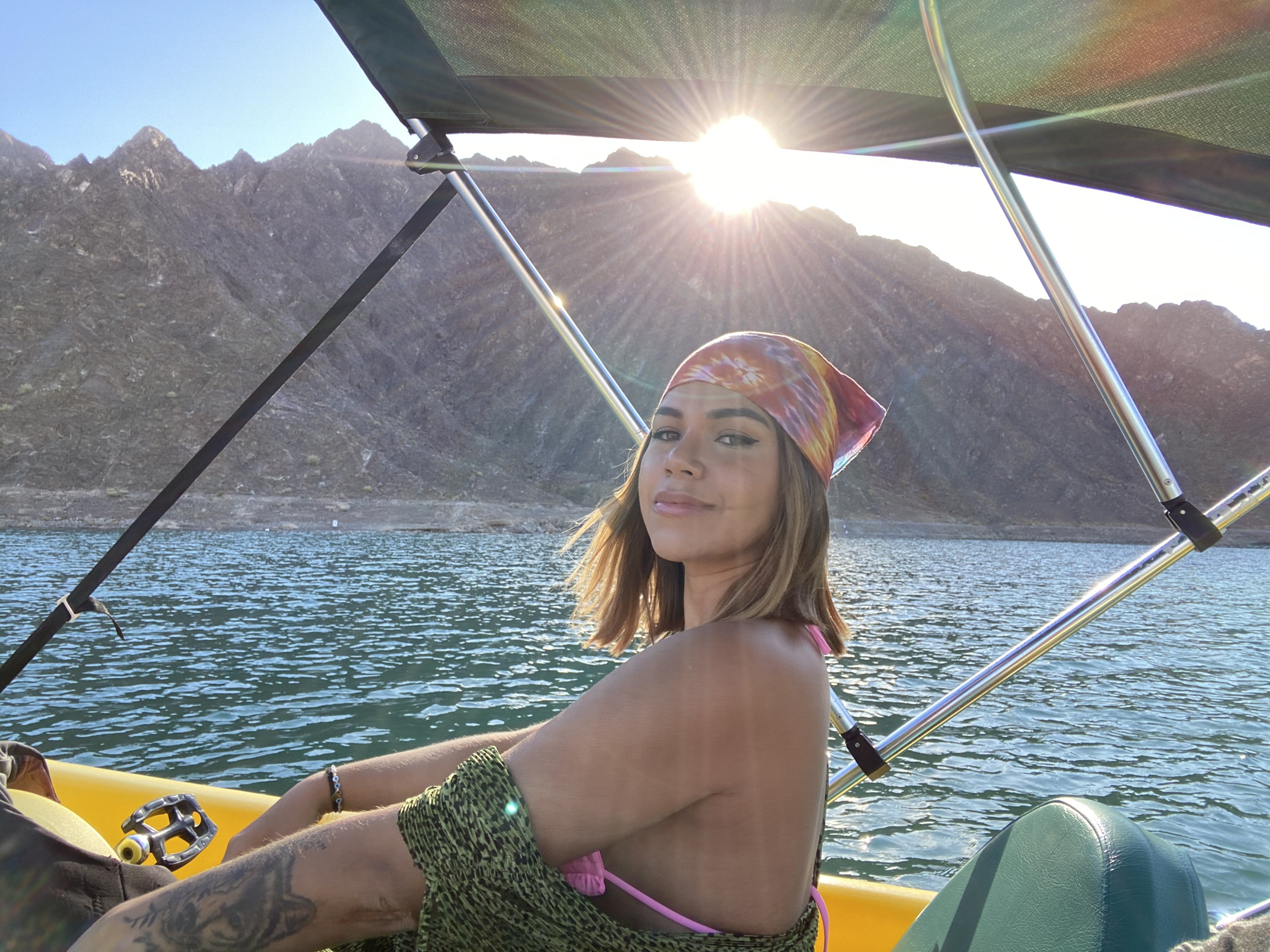 Interprete VickyGreco Foto 5