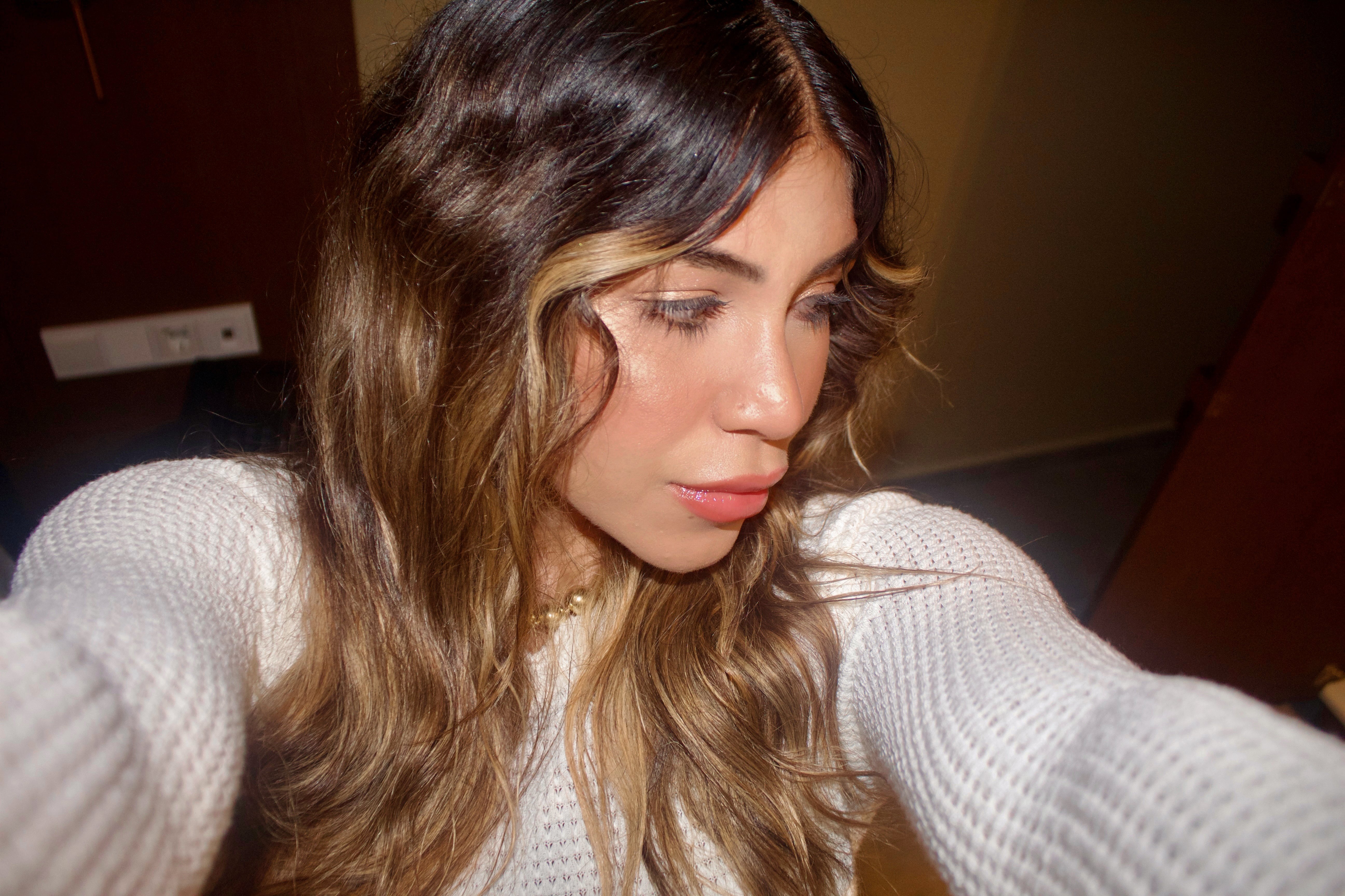 Interprete VickyGreco Foto 3