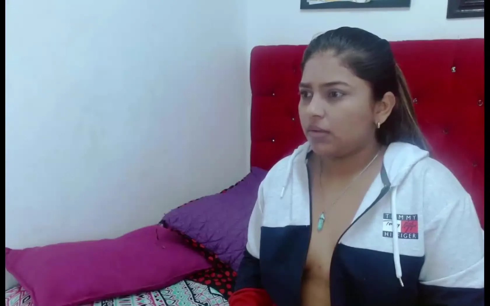 Artiest OliviaJensenx Video 1