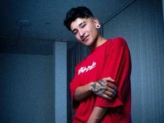 GioPappy profielfoto van cam model