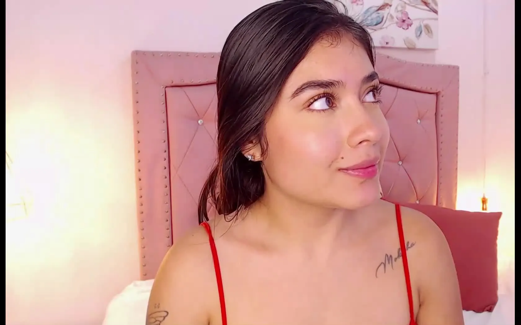 Artista CorinMoretti Video 1