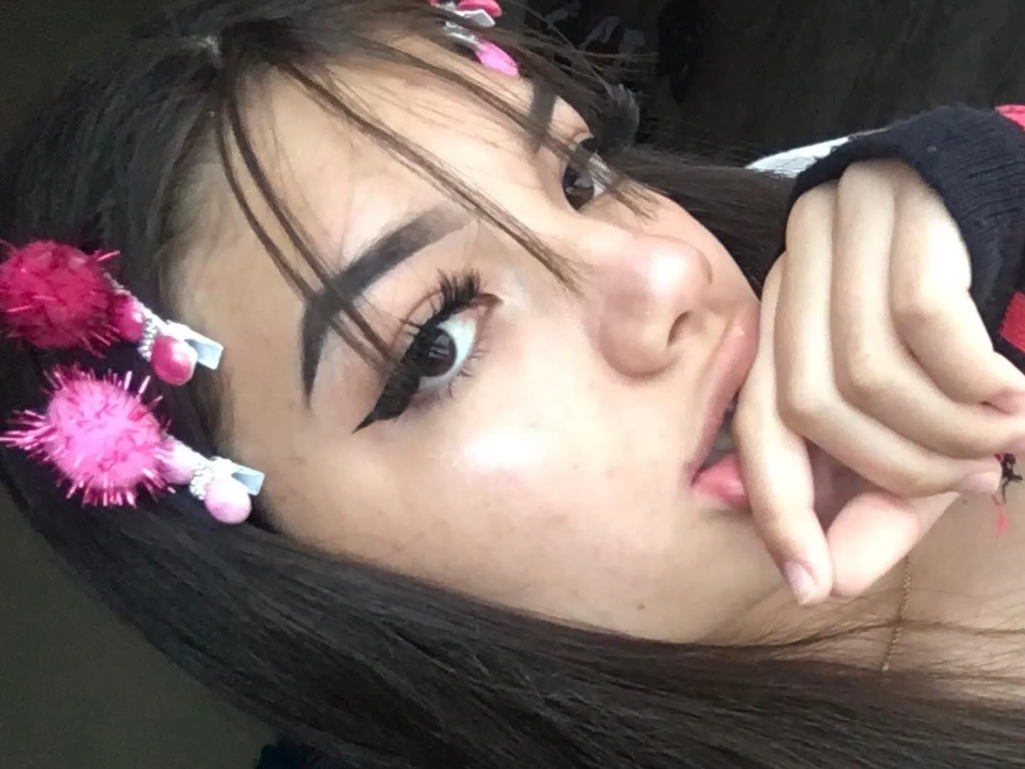 LousePernett profielfoto van cam model