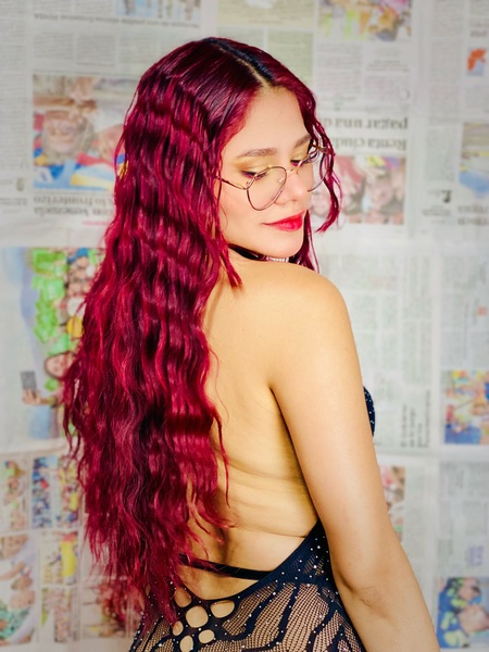 Artiest StephanySex Foto 9