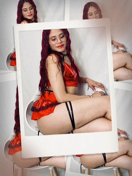 Artiest StephanySex Foto 6