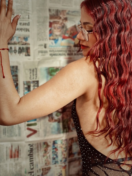 Artiest StephanySex Foto 12