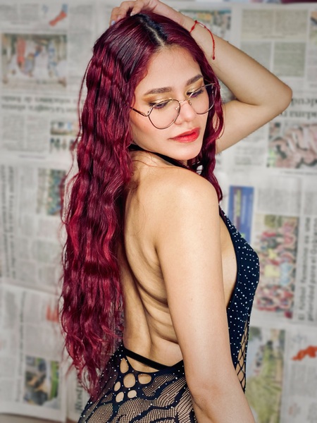 Artiest StephanySex Foto 11