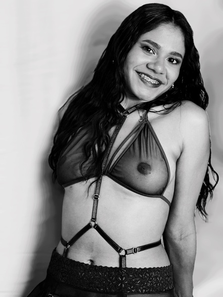 Artiest StephanySex Foto 2