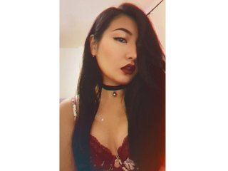 itstomokoren profielfoto van cam model