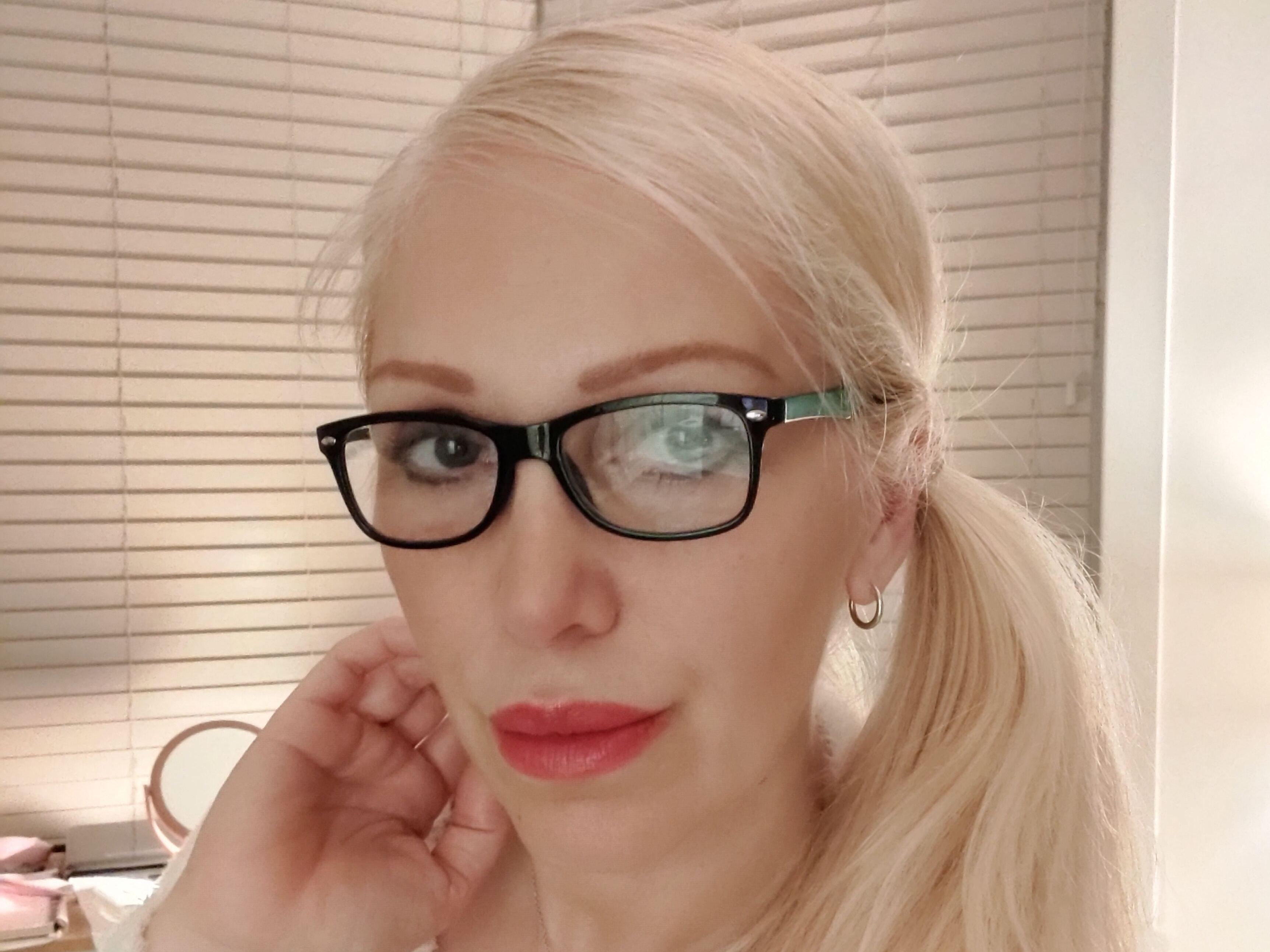 ZsaZsaDreams profilbild på webbkameramodell