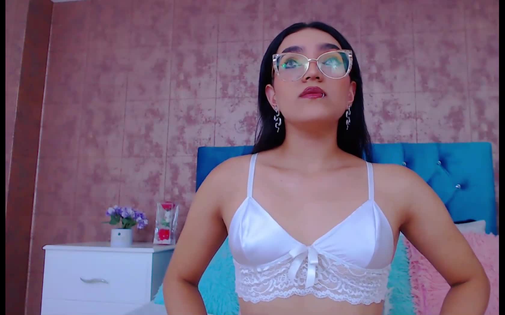 Utøver EmmaAndre Video 1