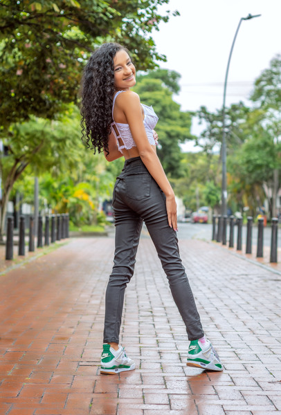 Interprète LilyRoger Photo 5