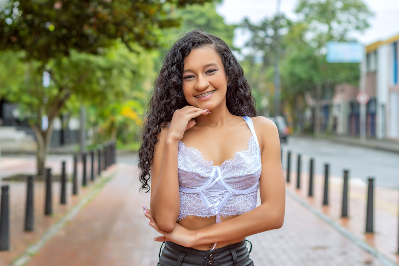 Interprète LilyRoger Photo 4