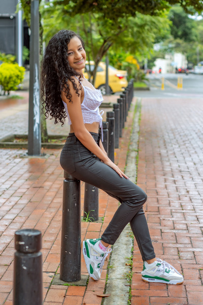 Interprète LilyRoger Photo 2