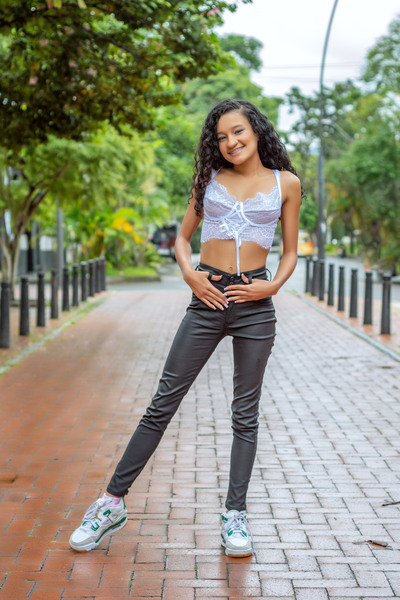 Interprète LilyRoger Photo 6