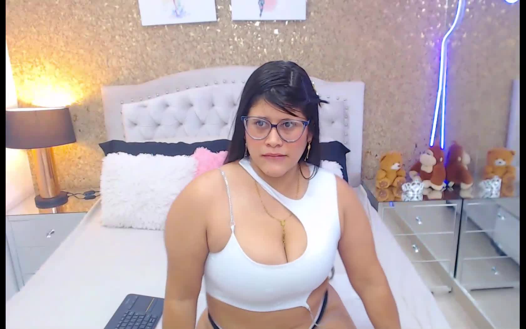 Intérprete CelesteMartin Video 1