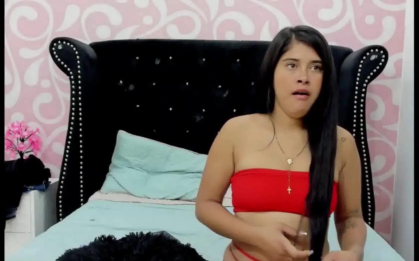 Interprète madisonjones20 Vidéo 1