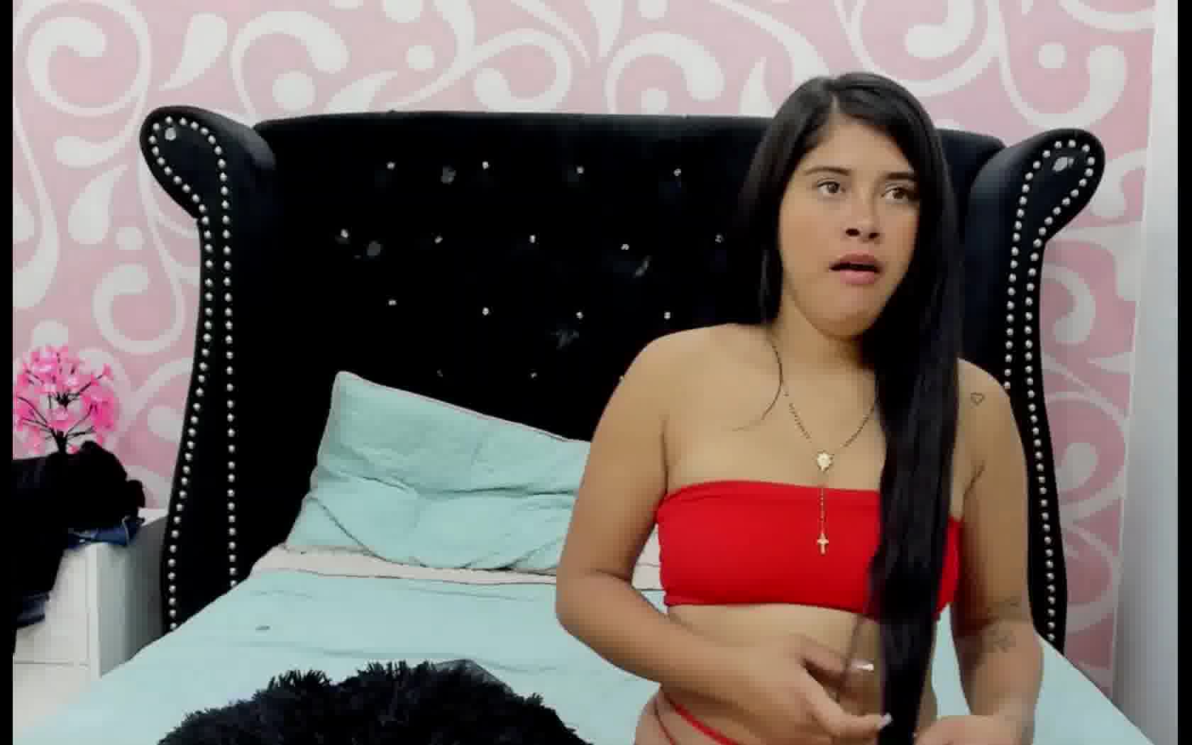 Performer madisonjones20 Video 1