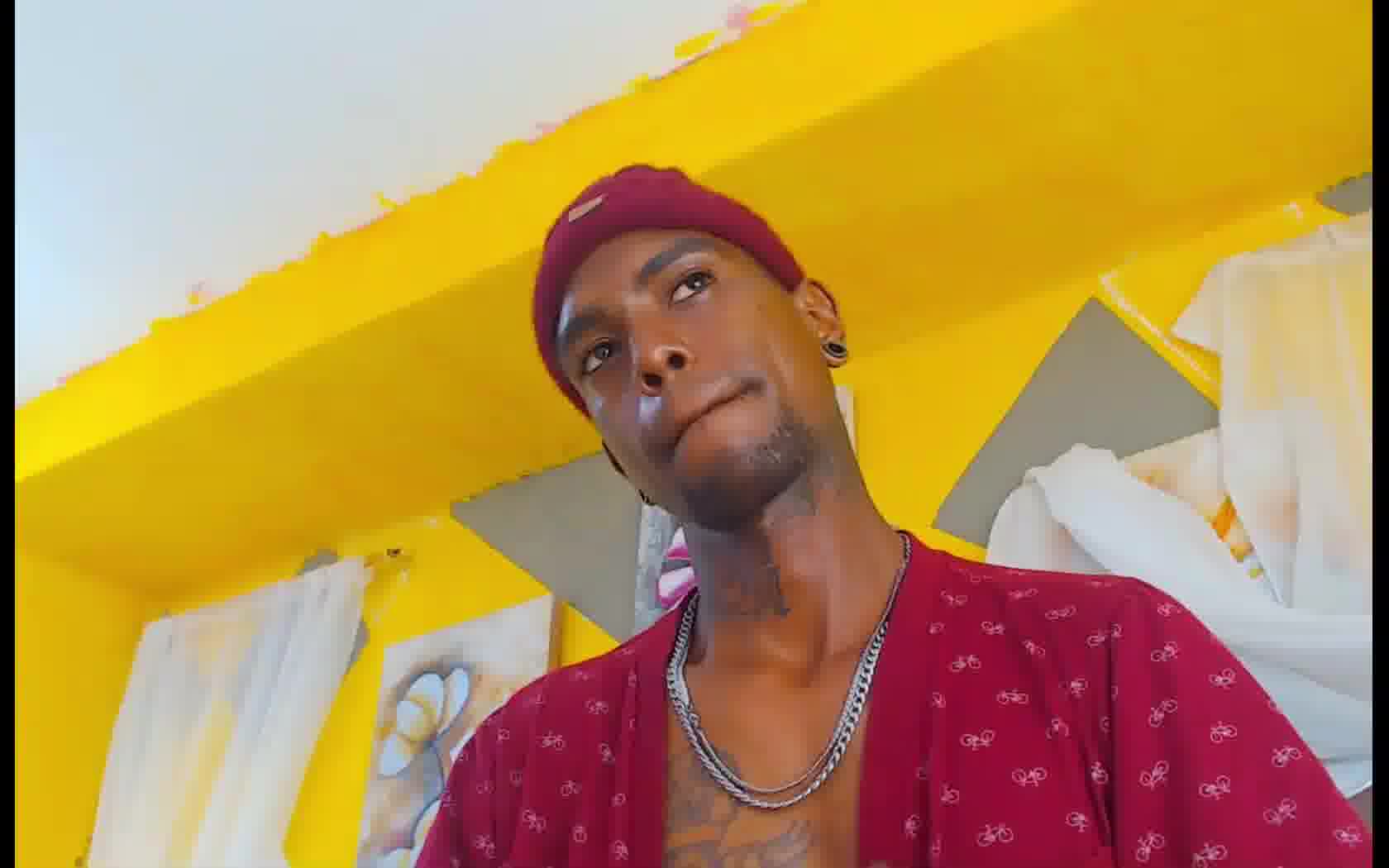 Darsteller excitingtattoblack Video 1