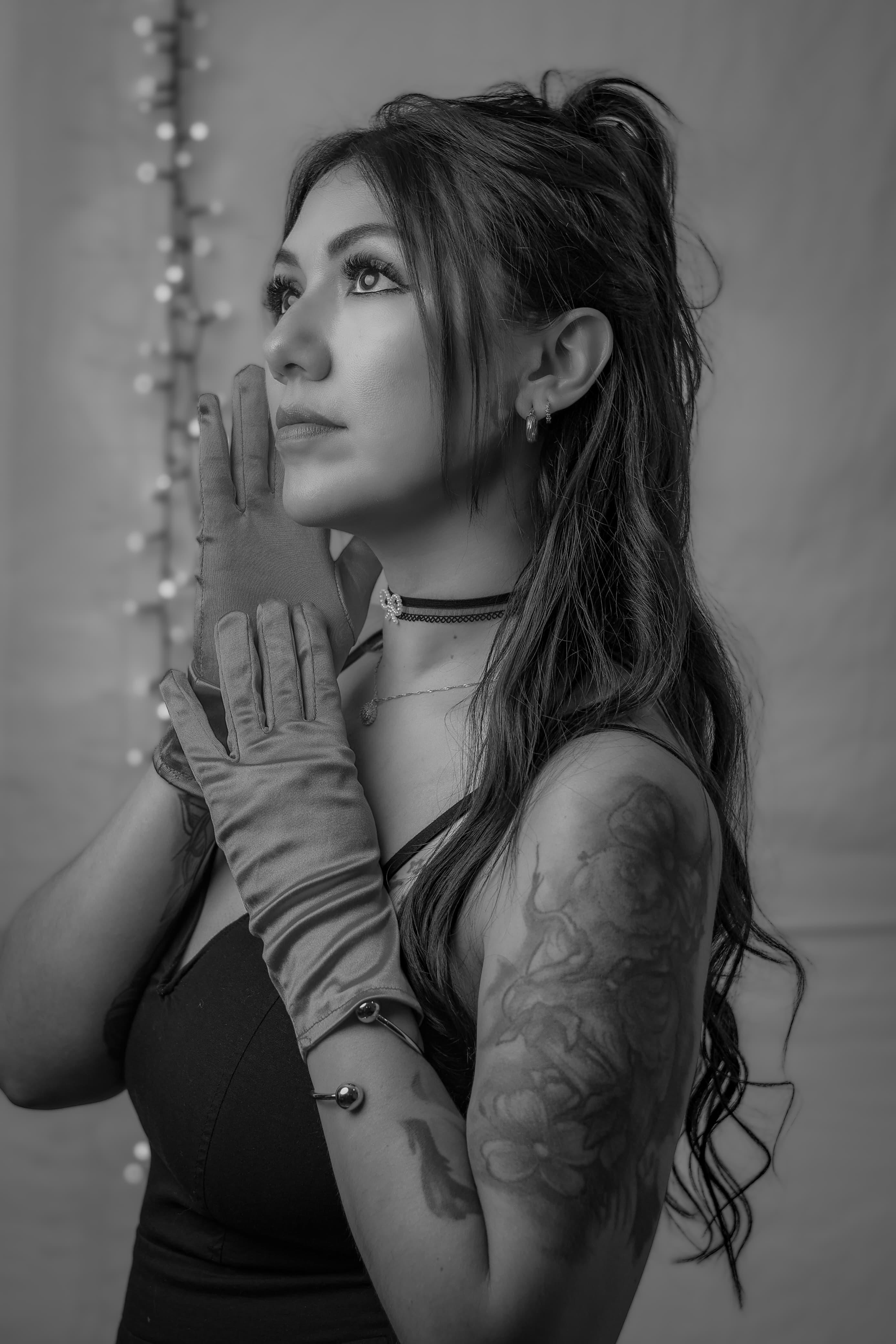 Artist NatalieSaenz29 Foto 2