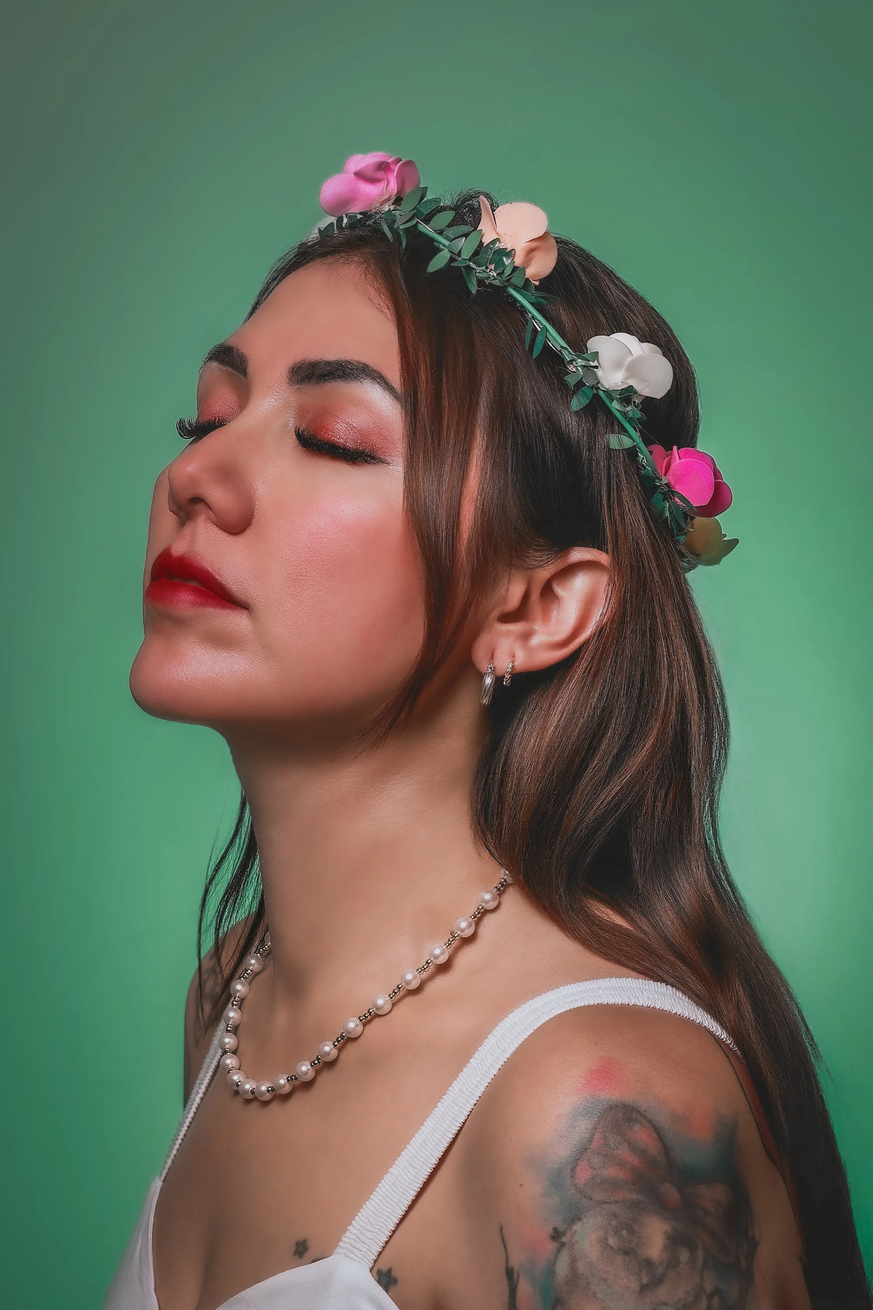 Artist NatalieSaenz29 Foto 1