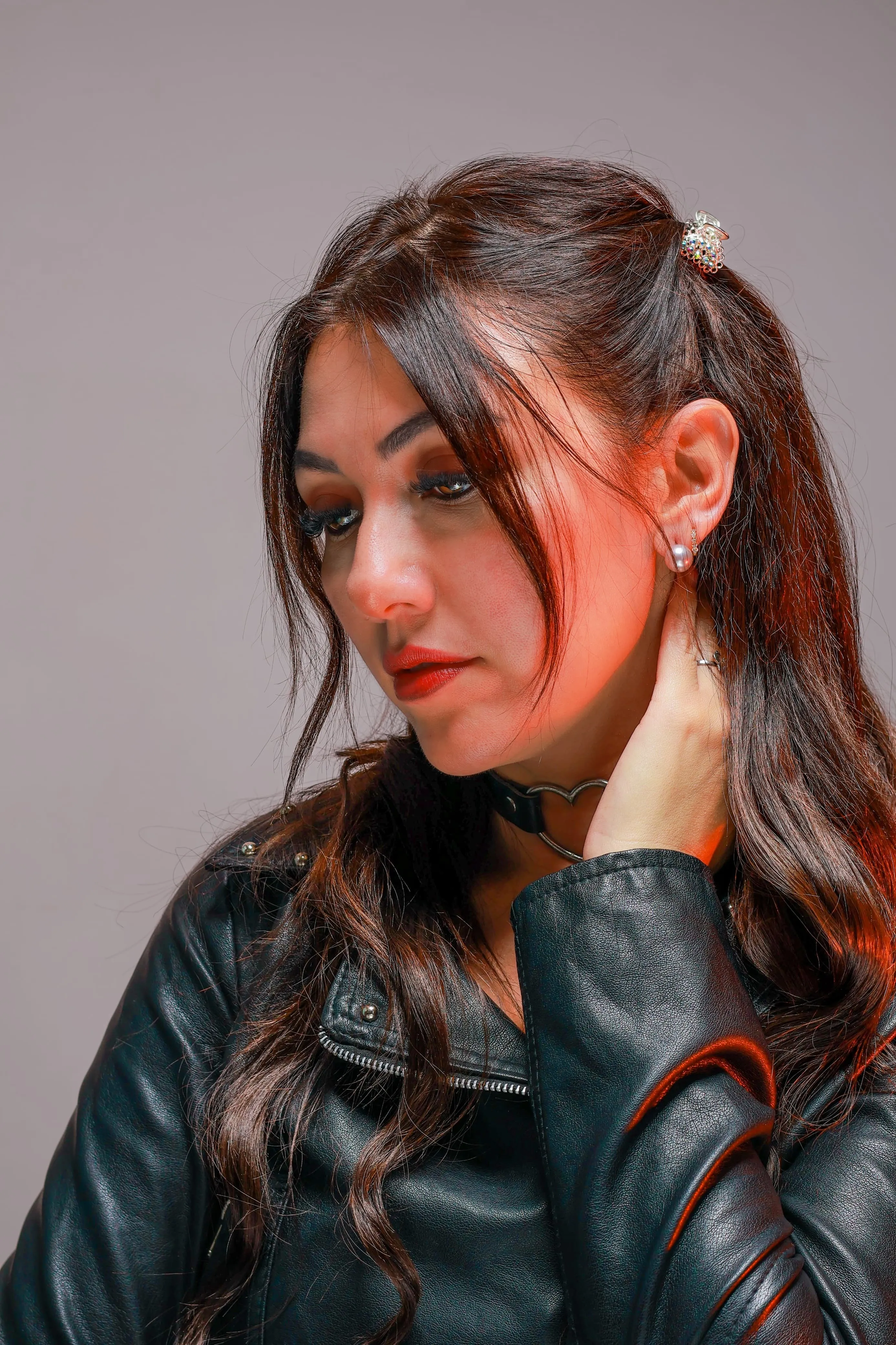 Interprete NatalieSaenz29 Foto 1