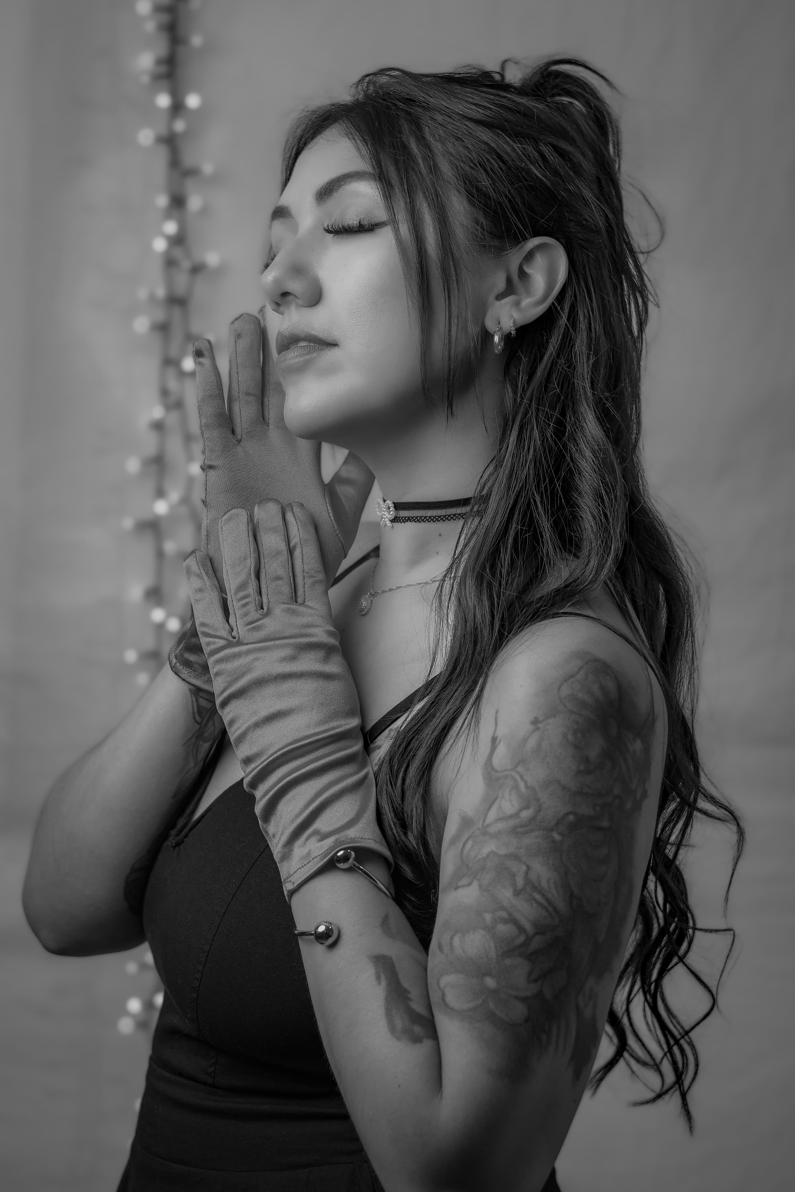 Artist NatalieSaenz29 Foto 3