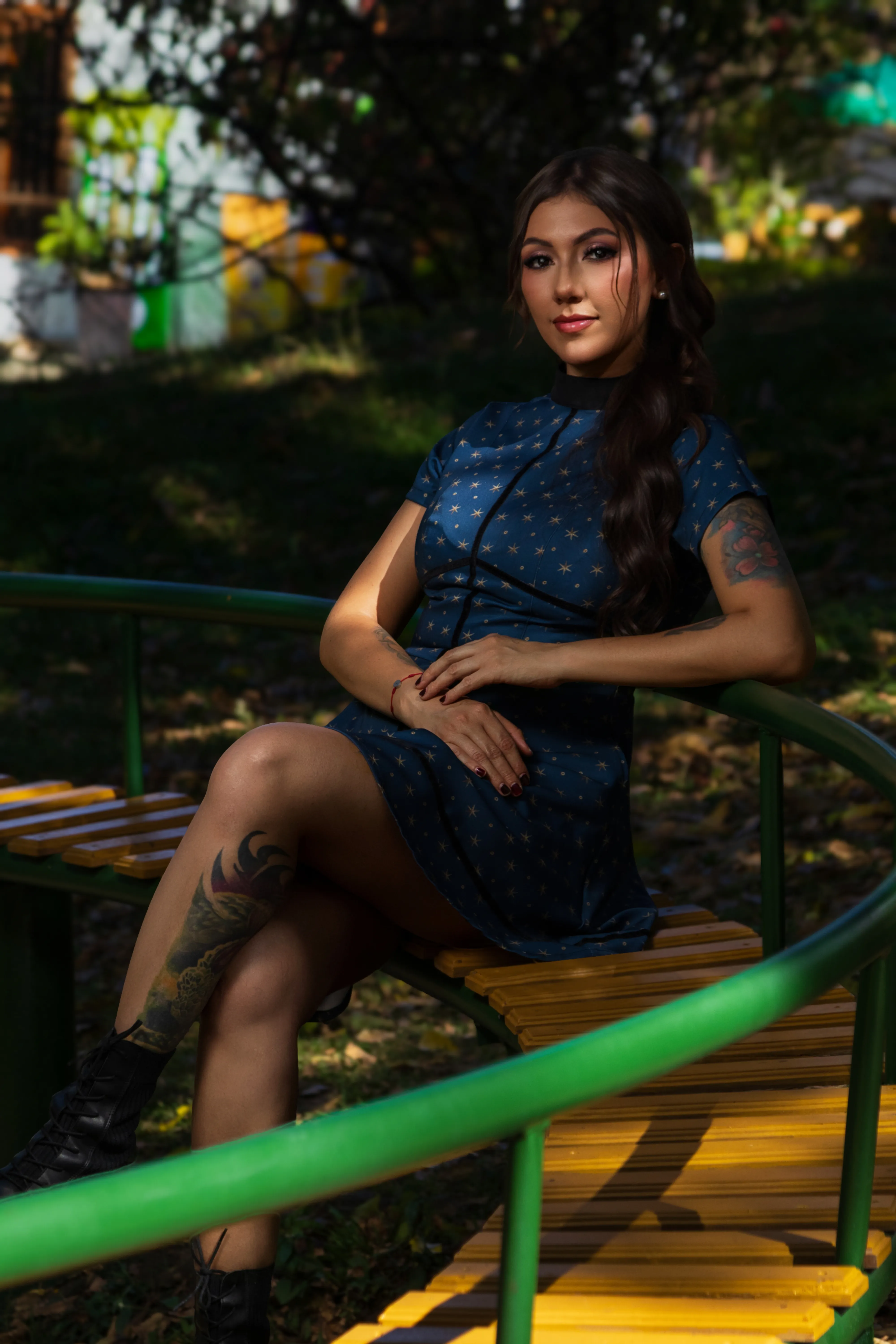 Artista NatalieSaenz29 Foto 10